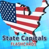 State Capitals Flashcards