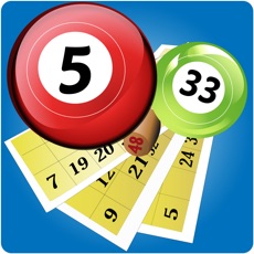 Activities of Pocket Bingo Free