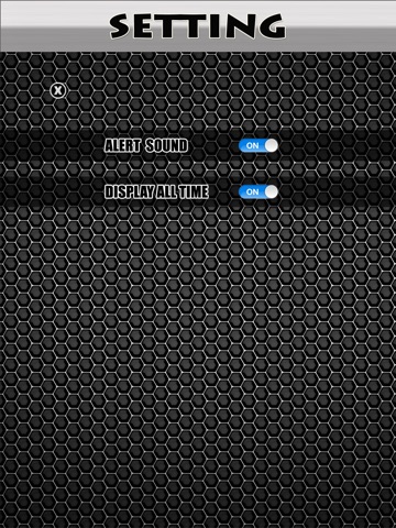 iLevel Plus HD for iPad screenshot 2