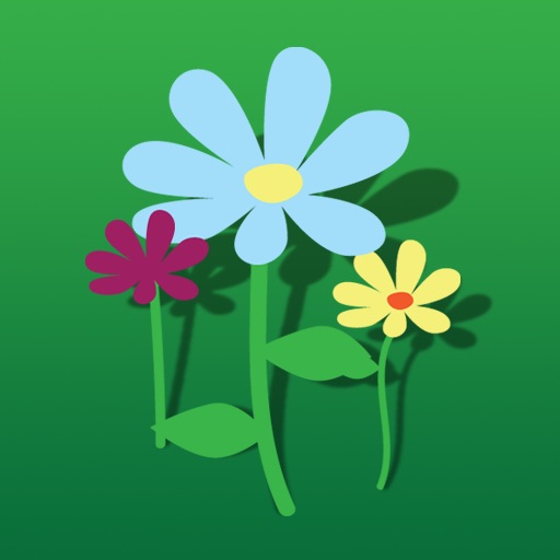 Bloom! iOS App