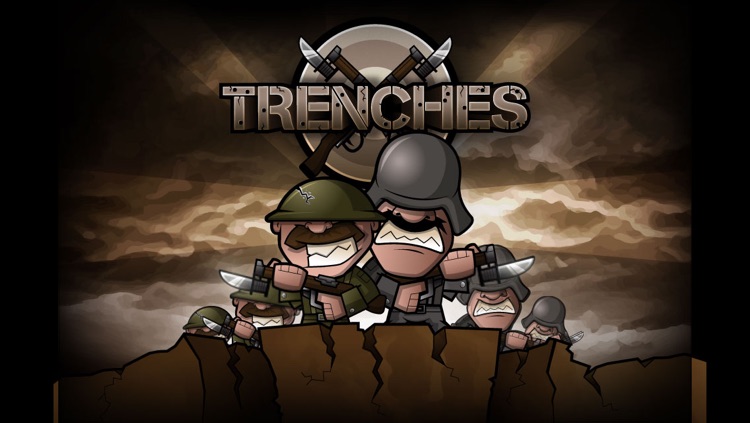 Trenches