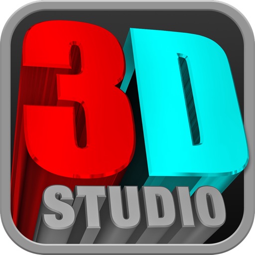 3D Camera Studio icon