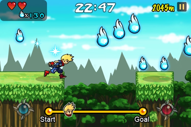 Mask Of Ninja : Last Hero