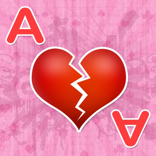 Dangerous Hearts icon