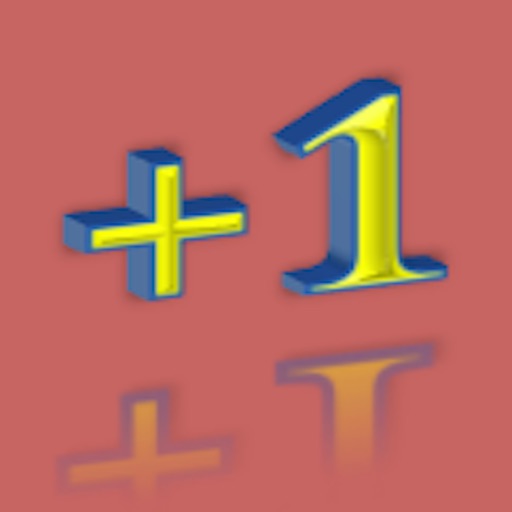Count Counter icon