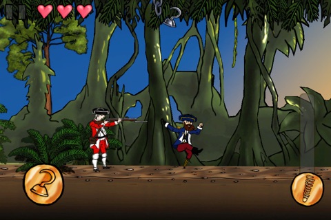 Bouncing Jack Free screenshot 4