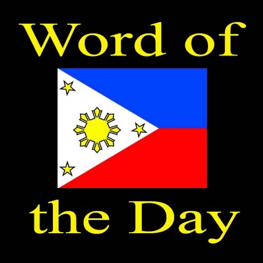 Tagalog Word of the Day