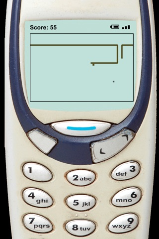 Snake 3310 - Free Best Old School Classic Original Vintage Retro Fun Phone Game with Happy Snakes screenshot 4