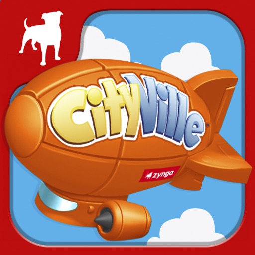 CityVille Skies