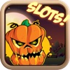 Halloween Slots - Rise Of The Pumpkins Free