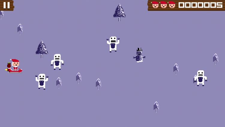 Yeti Escape