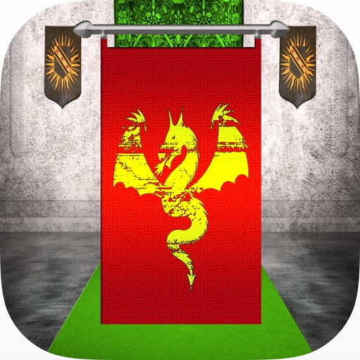 DragonAttack iOS App