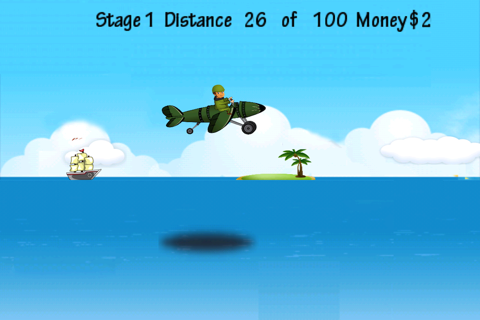 Battle Mission Plane Builder - Full Version screenshot 2