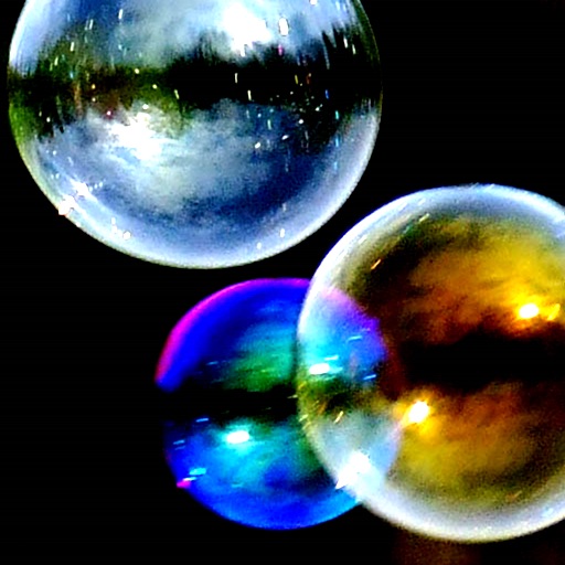 Bubbli - Bubbles Mania Icon