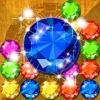 Addictive Jewel Mine Gem Blast Quest - Full Version