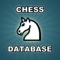 Chess database with 2 millions games and additional opening database with 4 million games