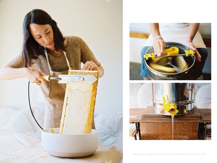 Kinfolk Magazine screenshot-4