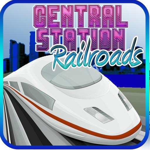 Central Station Railroads