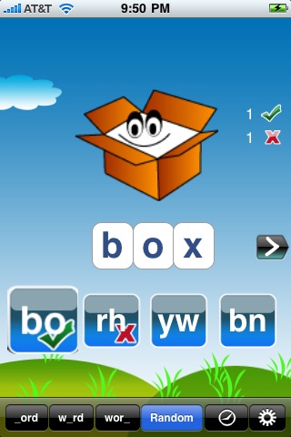 Word Magic screenshot-3