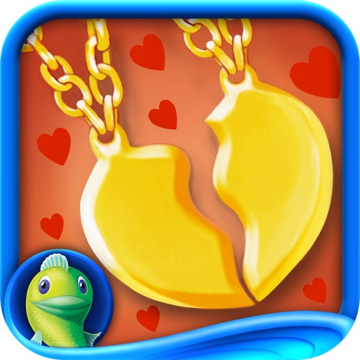 Love Story: The Beach Cottage HD iOS App