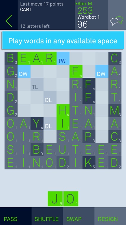 WORDPLAY™ Free