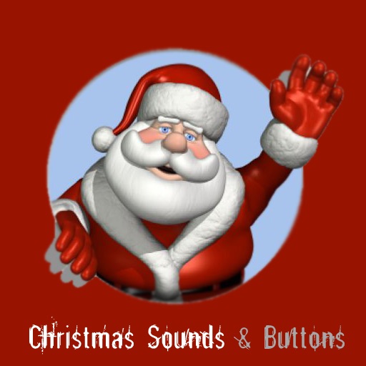 Christmas Sounds and Buttons