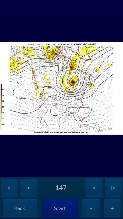 Instant Weather Maps Free