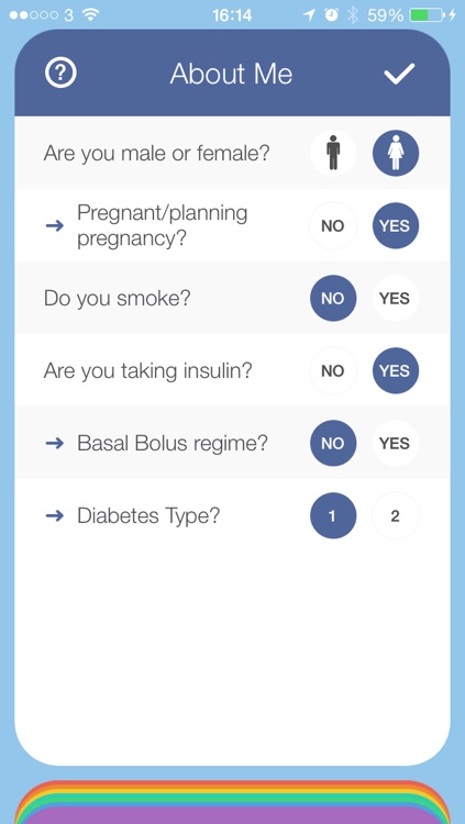 Diabetes Key Tips