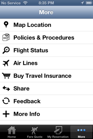 Fly Bird Travels screenshot 3