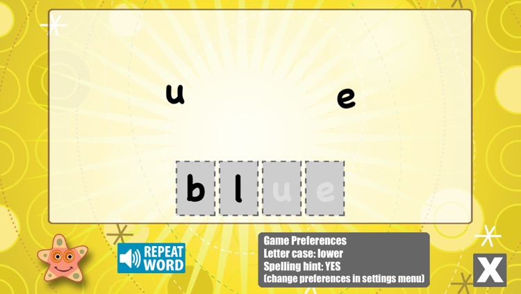 Word BINGO screenshot-4