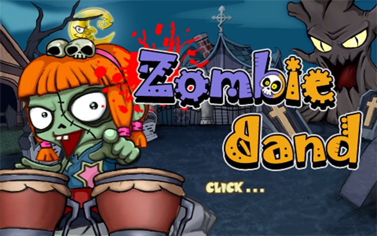 Zombie Band