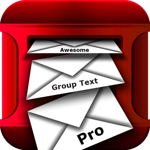 Group Text Pro
