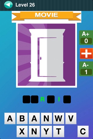 Moviepoly - Guess the Movie Quiz Free screenshot 3