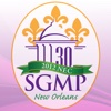 SGMP 2012