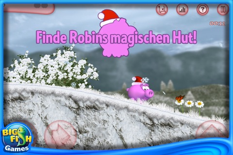 Piggly Christmas Edition (Full) screenshot 3