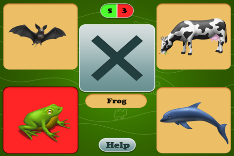 Match the Animal Sounds : Kids Quiz for FREE screenshot 3