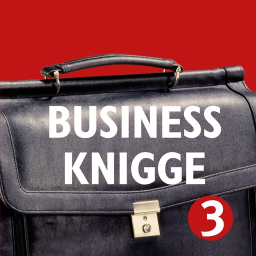 Business Knigge - Meeting und Reise