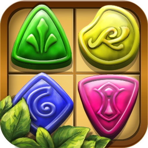 Enchanted Cavern HD iOS App