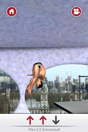 Tom Daley Dive 2012(圖4)-速報App