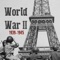 Fantastic app with 312 locations, relevant facts and events that took place during the Second World War, with their history: 