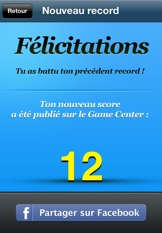 iSébastien screenshot-3