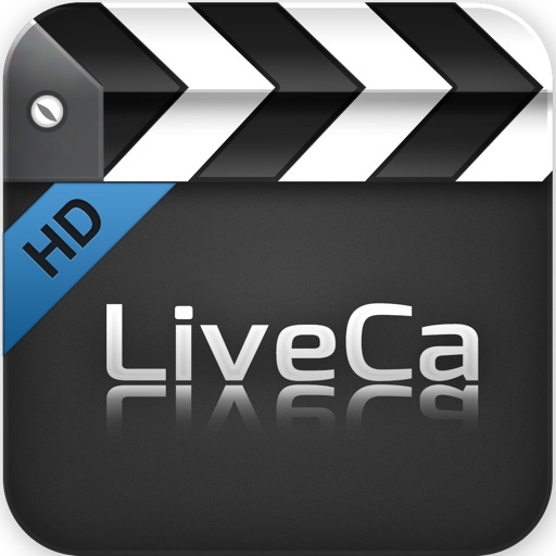 LiveCa视频 HD