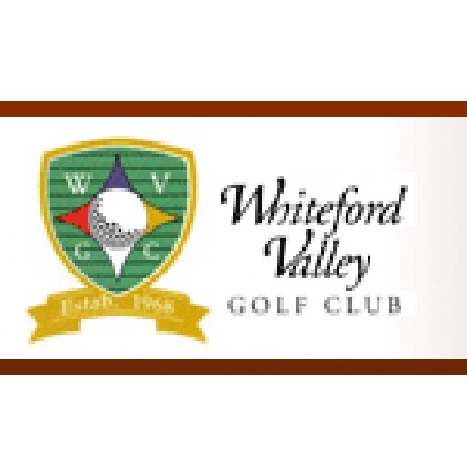 Whiteford Valley Golf Club icon