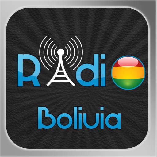 Bolivia Radio Player icon