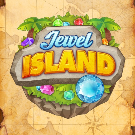 Jewel Island