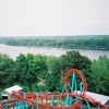 Thrills! 2014 Six Flags New England Video Ride Guide - Agawam, Mass