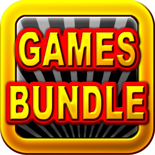 All 4 Fun - Games Bundle