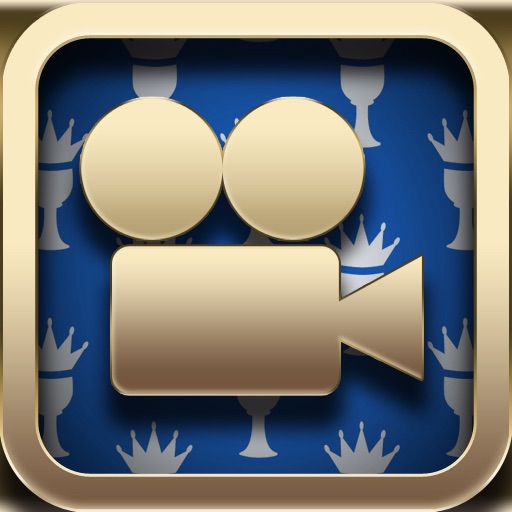 King's Cup Video icon