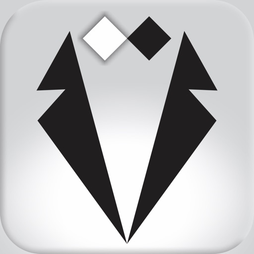 Black Tie iOS App