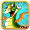 Baby Dragon Fly Racer - Fairy Tail Fantasy Racing Game